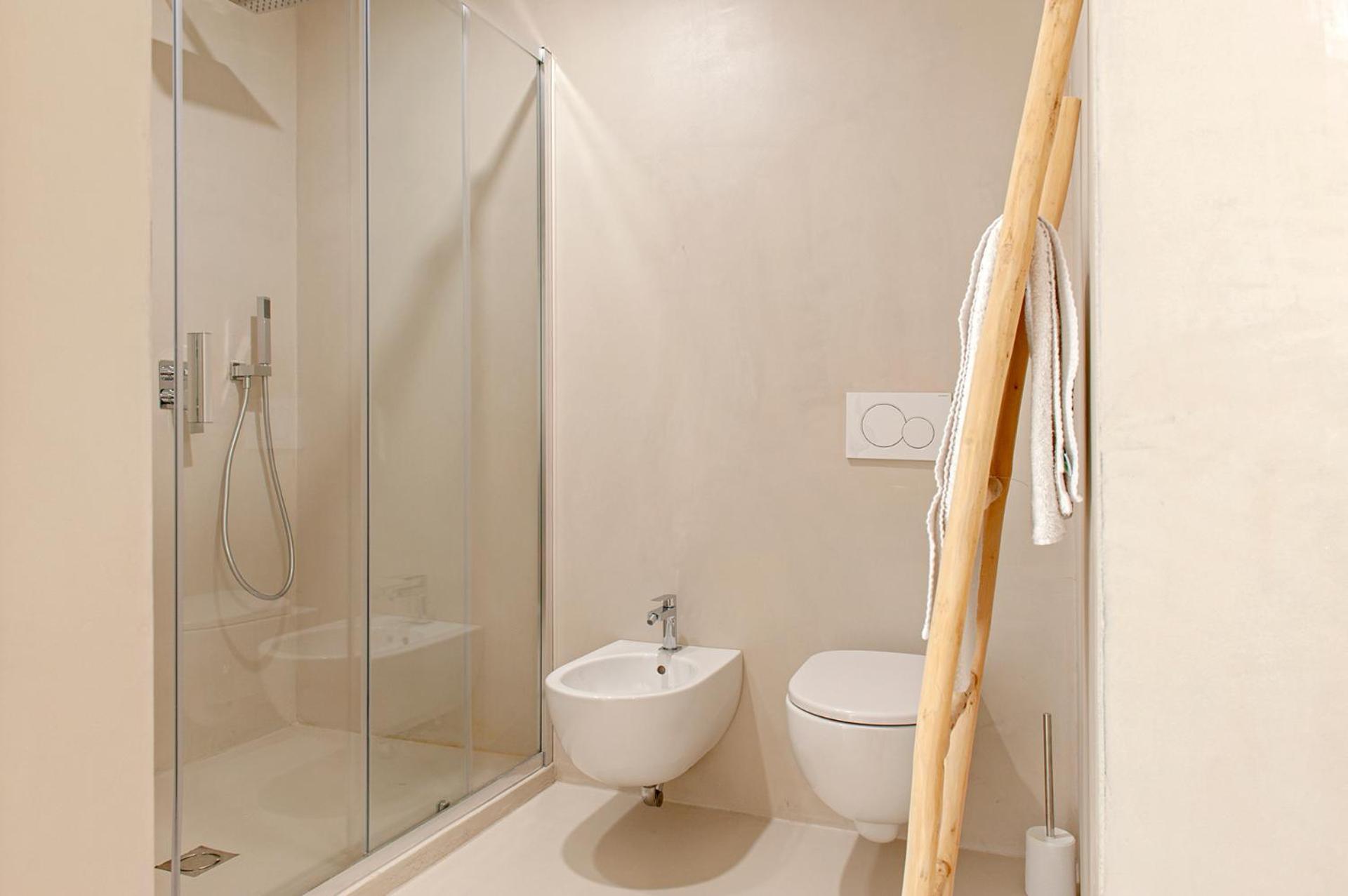 Waterfront Balcony I Grani 2 Resort Style Suite リヴォルノ エクステリア 写真