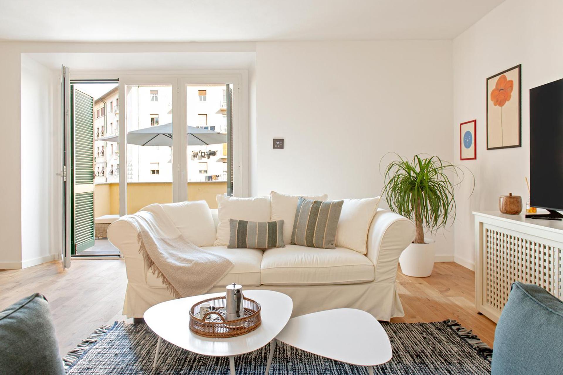 Waterfront Balcony I Grani 2 Resort Style Suite リヴォルノ エクステリア 写真