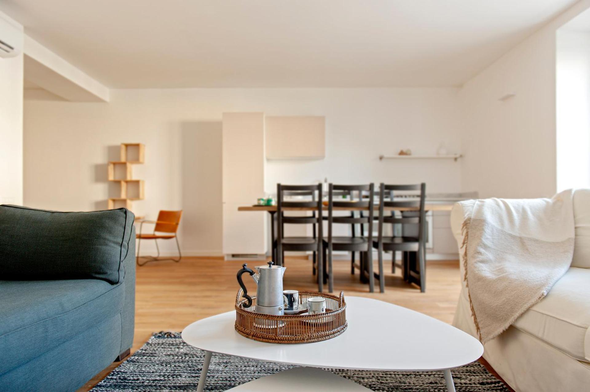 Waterfront Balcony I Grani 2 Resort Style Suite リヴォルノ エクステリア 写真